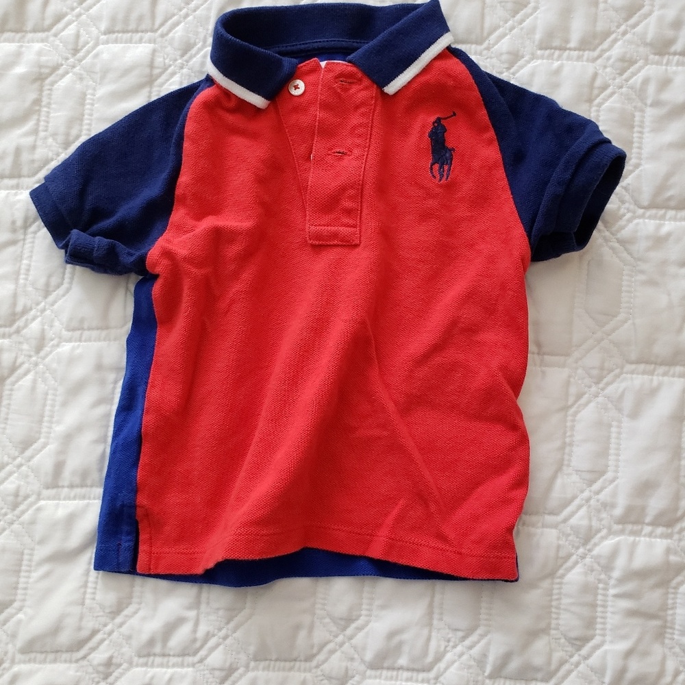Ralph Lauren